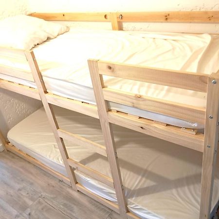 Studio Spacieux Plage โฟส์-ซูร์-แมร์ ภายนอก รูปภาพ